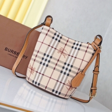 Burberry Bucket Bags